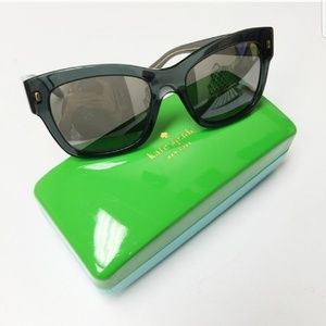 kate spade tahira sunglasses